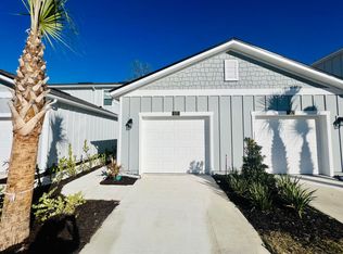 127 Talulla Trl, Saint Augustine, FL 32095