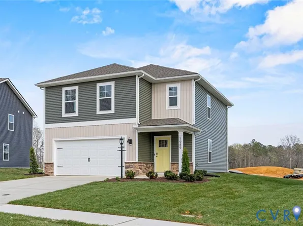 3807 Crows Nest Ct, Hopewell, VA 23860