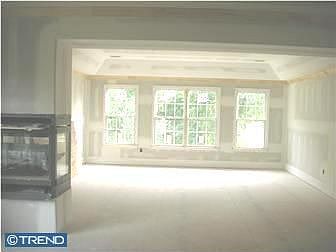 Master Bedroom with F/P