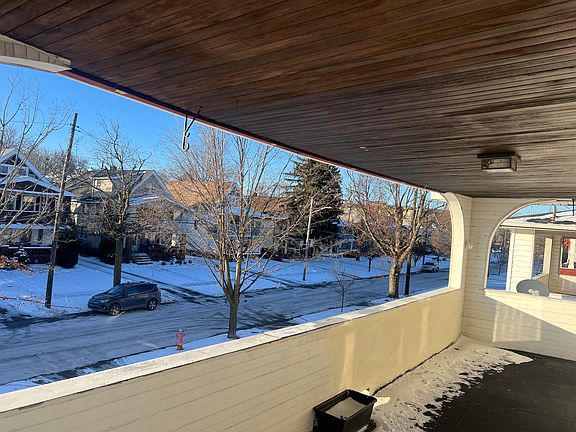 2515 East 124th Street porch