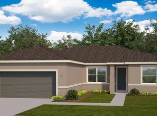 324 Hibiscus Dr, Poinciana, FL 34759