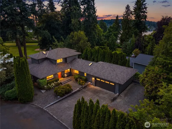 16315 Inglewood Place NE, Kenmore, WA 98028