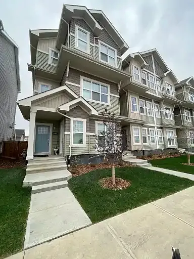 3409 119a St SW #1A