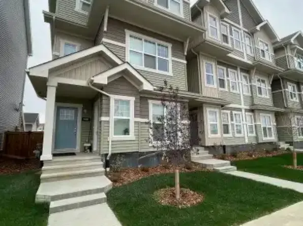 3409 119a St SW #1A, Edmonton, AB T6W 4V3