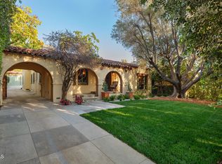 1618 Ard Eevin Ave, Glendale, CA 91202