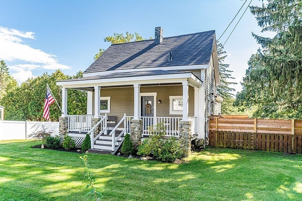 6 Tyler St, Methuen, MA 01844 Zillow