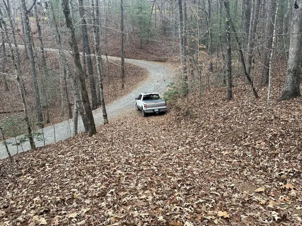 0 Kestrel Ridge Cir Lot 17, Murphy, NC 28906