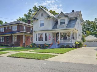 301 Lafayette St, Marion, OH