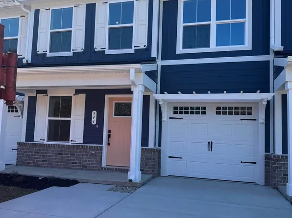 544 Ryegrass Way #29E, Murrells Inlet, SC 29576