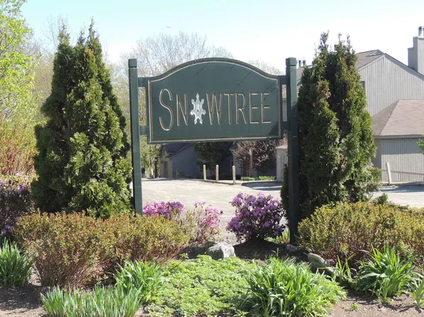 13 Snowtree Lane #Willows K, Dover, VT 05356