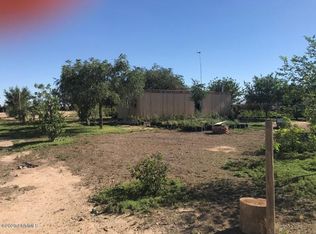 107 Tall Tree Ct, Las Cruces, NM 88012