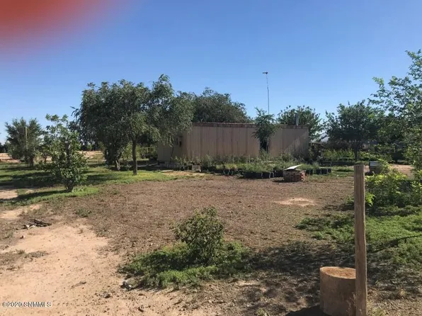 107 Tall Tree Ct, Las Cruces, NM 88012