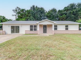 2742 Camino Grande St, Gautier, MS 39553