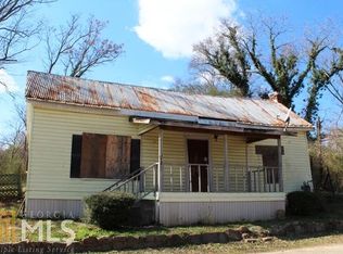 628 Martin Luther King St, Greenville, GA 30222