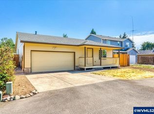 542 Samm Ln SE, Salem, OR 97317
