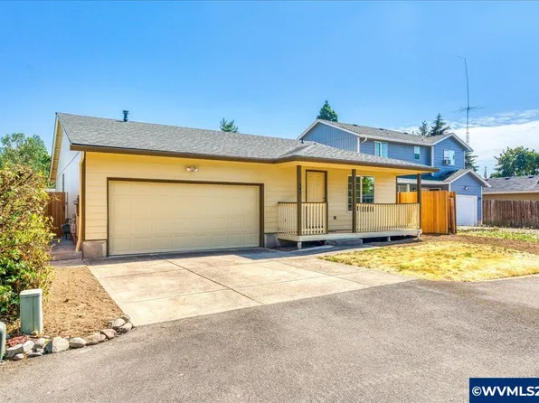 542 Samm Ln SE, Salem, OR 97317