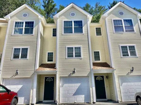 527 West Thames Street #63, Norwich, CT 06360