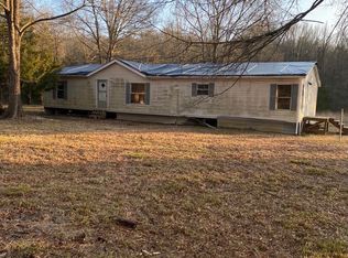 10057 Cricket Ln, Dardanelle, AR 72834