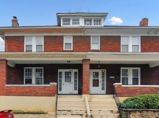 309 W Cottage Pl, York, PA 17401