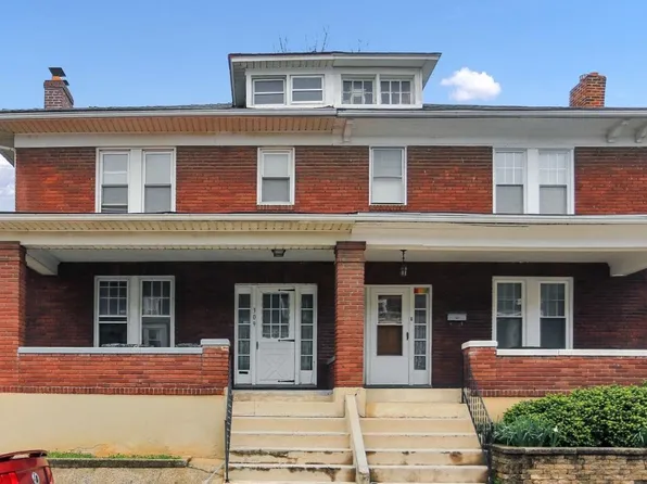 309 W Cottage Pl, York, PA 17401