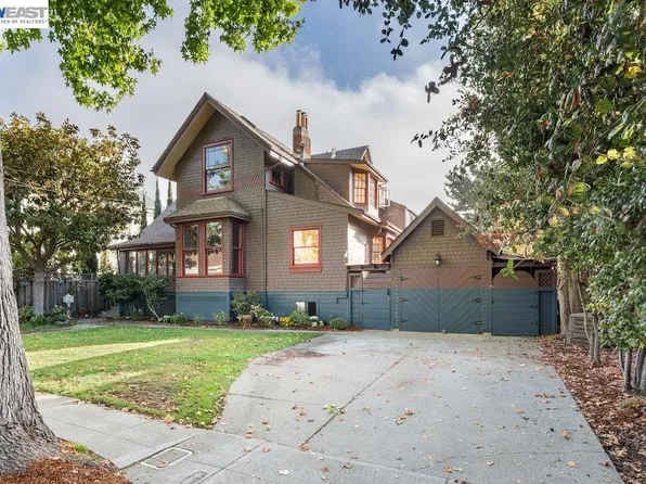 1278 Weber St, Alameda, CA 94501