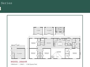 3388 N 500 E, Vernal, UT 84078