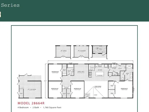 3486 N 500 E, Vernal, UT 84078