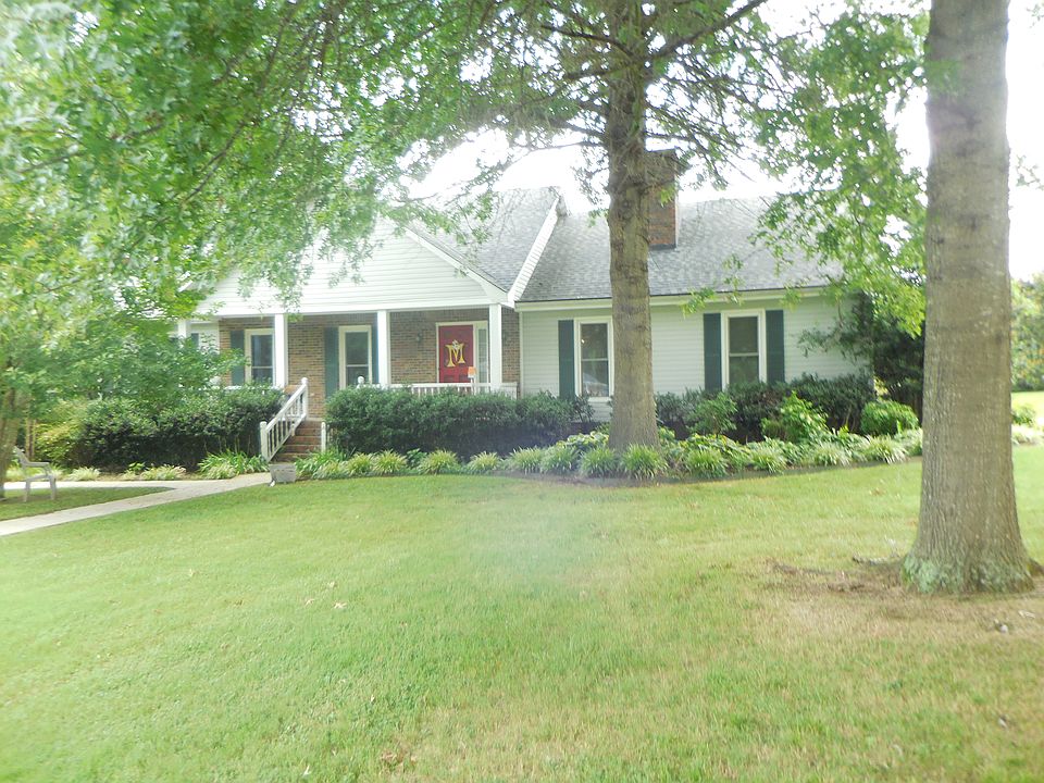 Beautiful, Unique Home