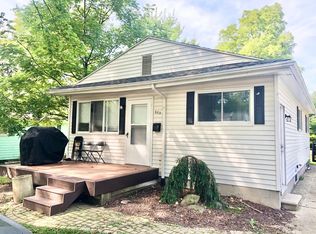 525 Spartan Ave, East Lansing, MI