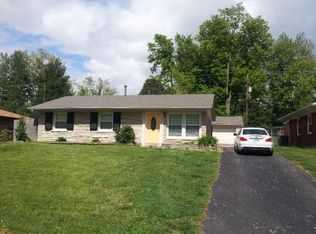 1815 Millgate Rd, Louisville, KY 40223