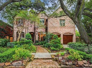 2369 Bolsover St, Houston, TX 77005