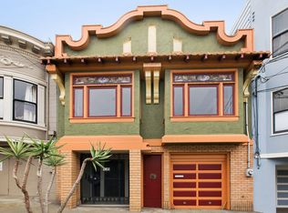 148 Highland Ave, San Francisco, CA 94110