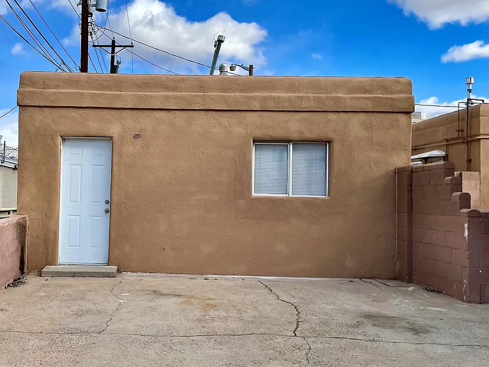 4301 Mesa Grande SE - A
