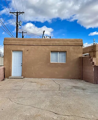 4301 Mesa Grande SE - A Photo 1