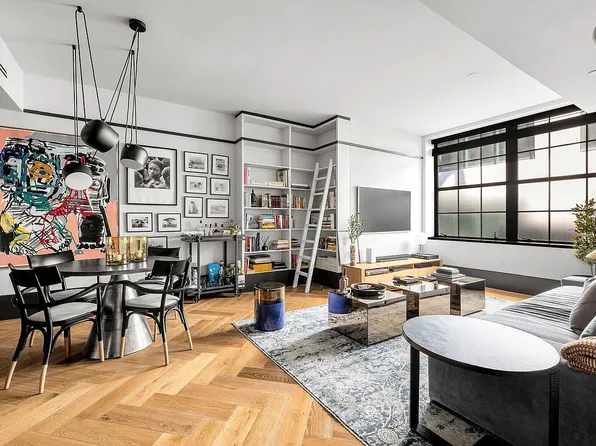 51 Jay St #1A, Brooklyn, NY 11201