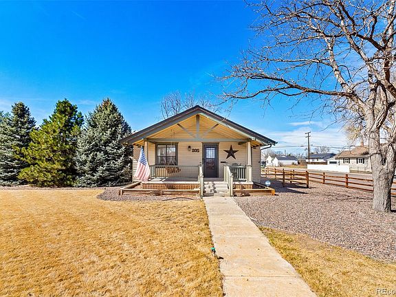 2nd image of 205 S 10th Avenue