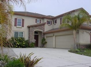 1541 Riverview Ave, Tracy, CA 95377