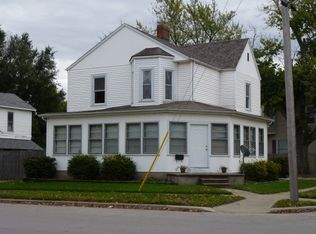 600 E Washington St, Clinton, IL 61727