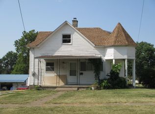 1351 Braden Ave, Chariton, IA 50049