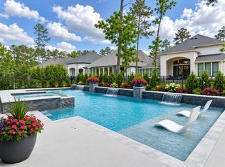 208 N Opulent Dr, Montgomery, TX 77316