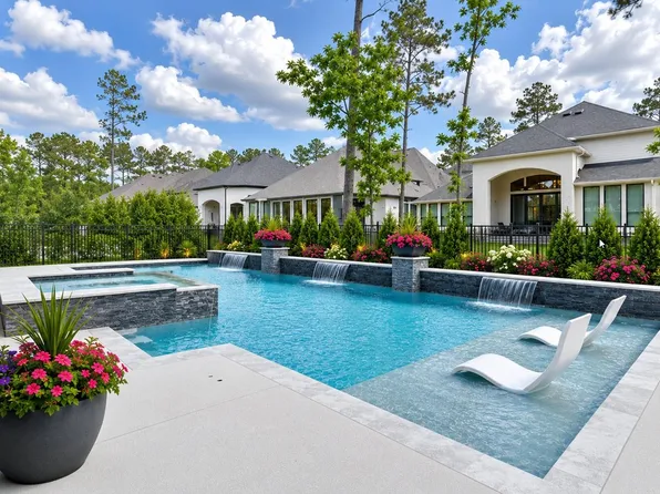208 N Opulent Dr, Montgomery, TX 77316