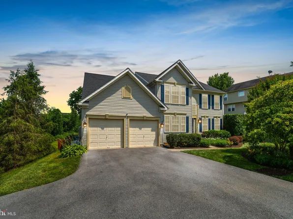 6479 Tydings Rd, Eldersburg, MD 21784