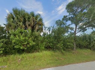 529 Hancock St SW, Palm Bay, FL 32908