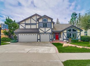 1482 Elmhurst Way, Upland, CA 91784