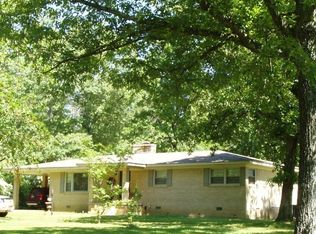 3995 County Road 5, Florence, AL 35633