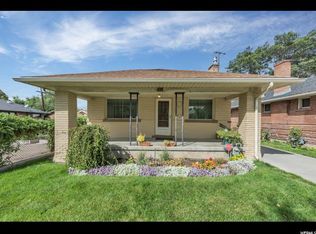 425 E 1700 S, Salt Lake City, UT 84115