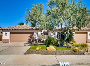 5454 E Grove Ave, Mesa, AZ 85206