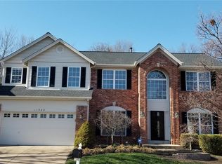11989 Moorland Manor Ct, Saint Louis, MO