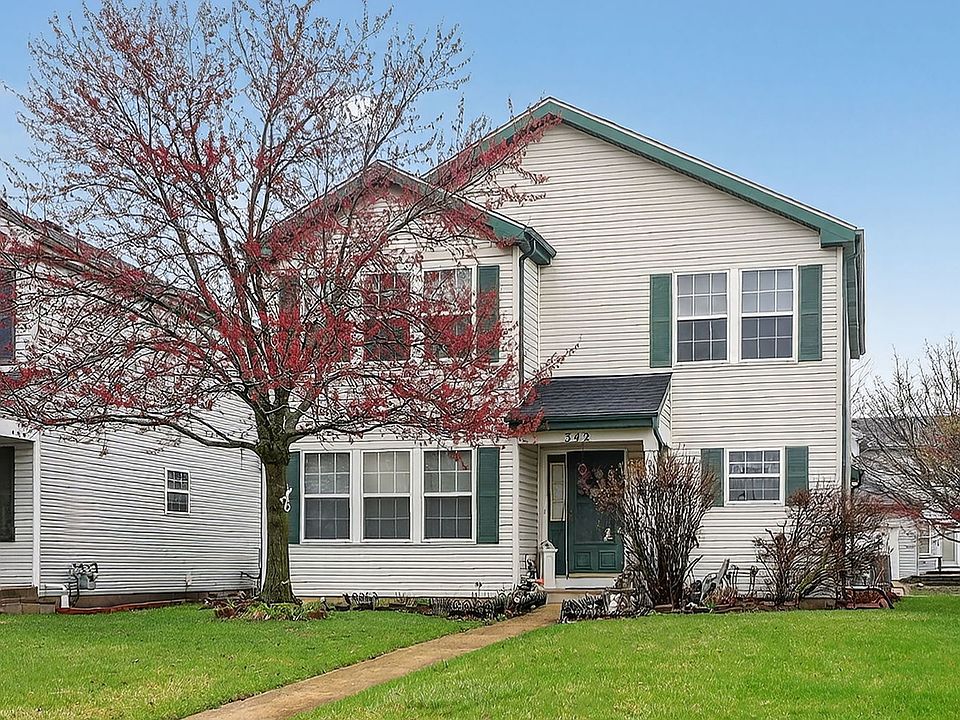 1st image of 342 Ogden Falls Blvd