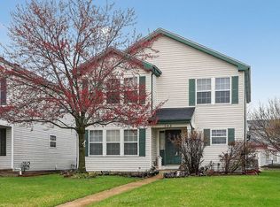 342 Ogden Falls Blvd, Oswego, IL